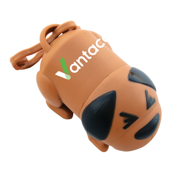 Vantaca Dog Bag Dispenser