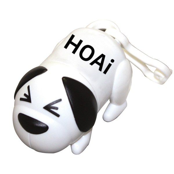HOAi Dog Bag Dispenser