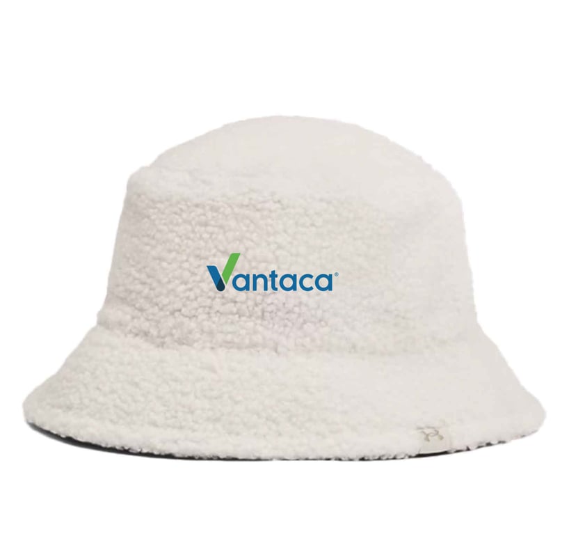 Vantaca Under Armour Women's Fleece Bucket Hat