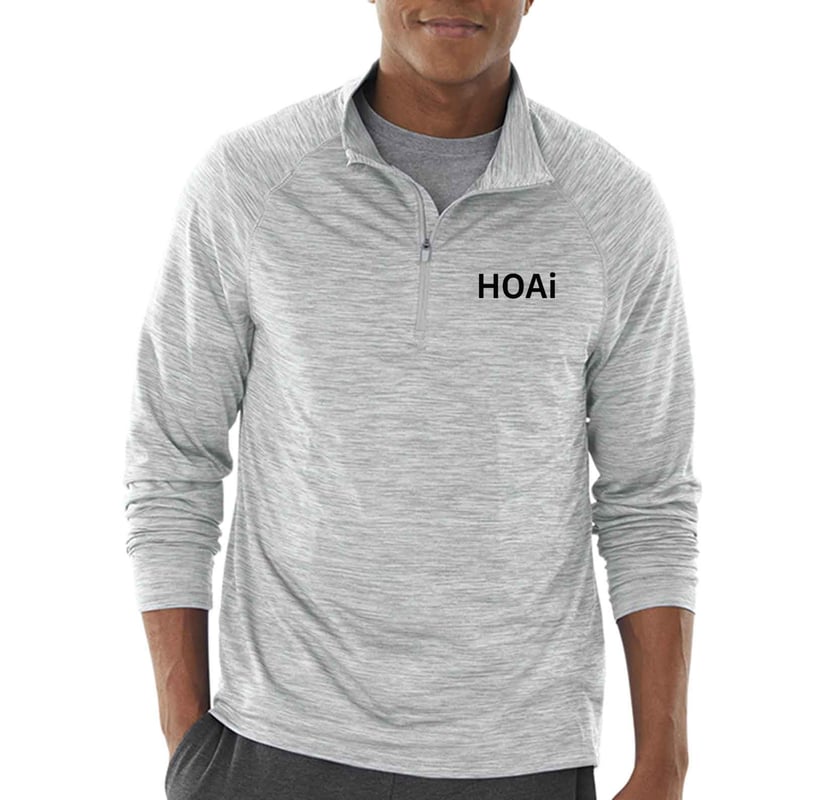 Vantaca Charles River Men's Athletic Pullover